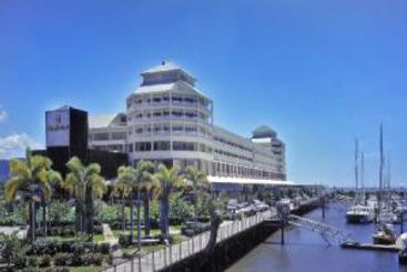 Shangri La Hotel The Marina | Cairns | Queensland | Australia 9