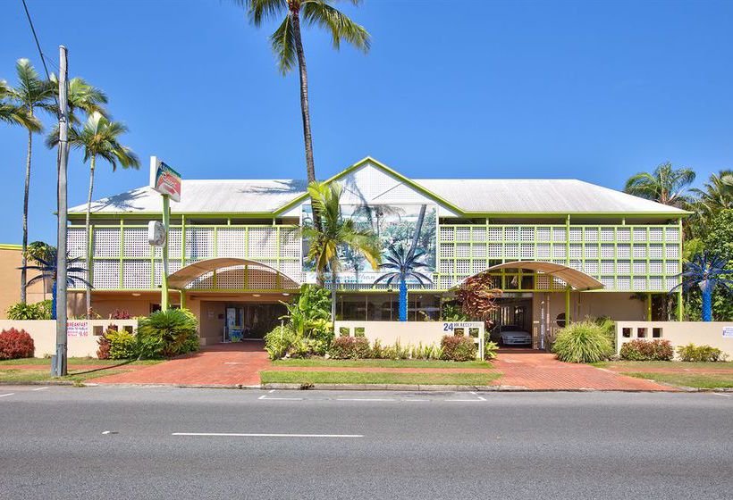 Hotel Cairns Rainbow Resort | Cairns | Queensland | Australia 1