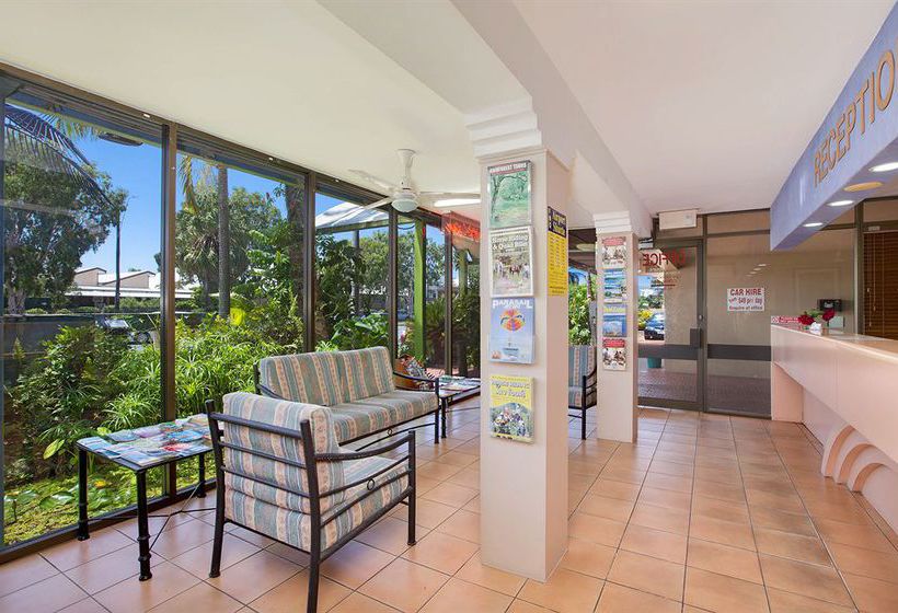 Hotel Cairns Rainbow Resort | Cairns | Queensland | Australia 10