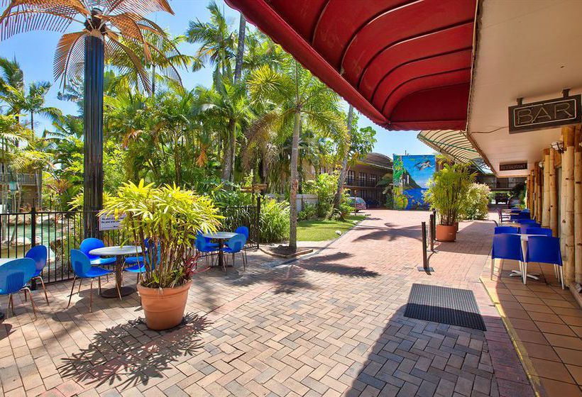 Hotel Cairns Rainbow Resort | Cairns | Queensland | Australia 12