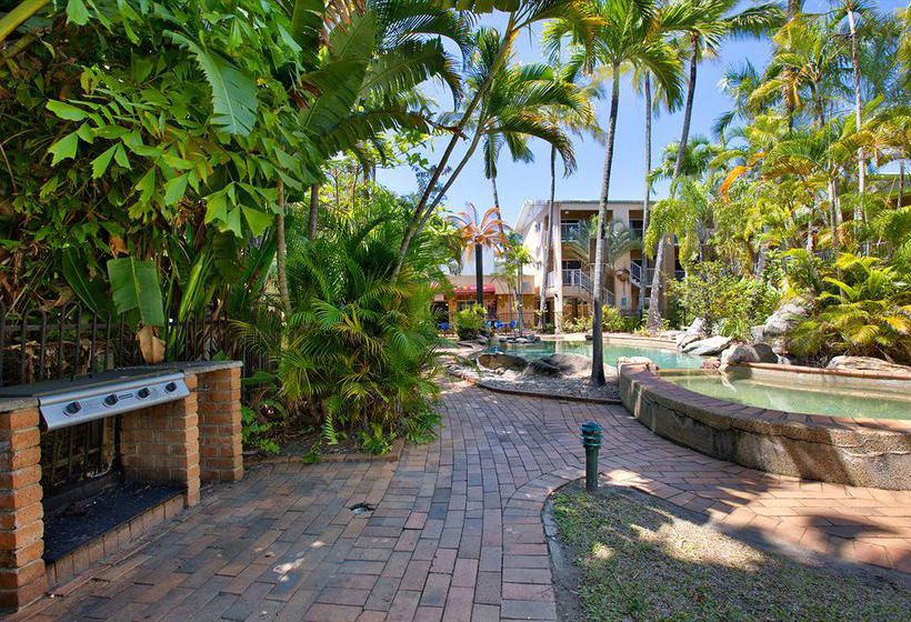 Hotel Cairns Rainbow Resort | Cairns | Queensland | Australia 13