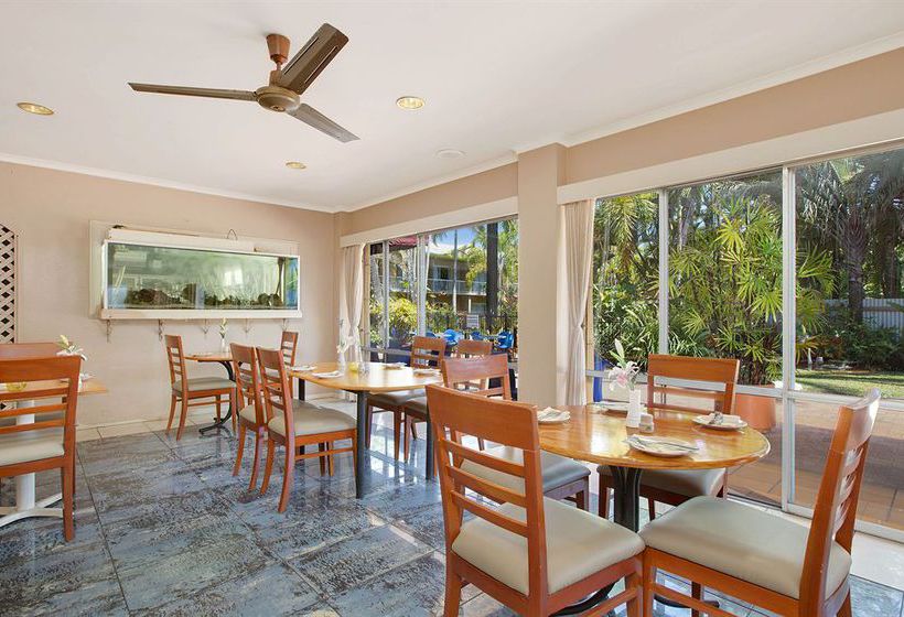 Hotel Cairns Rainbow Resort | Cairns | Queensland | Australia 14