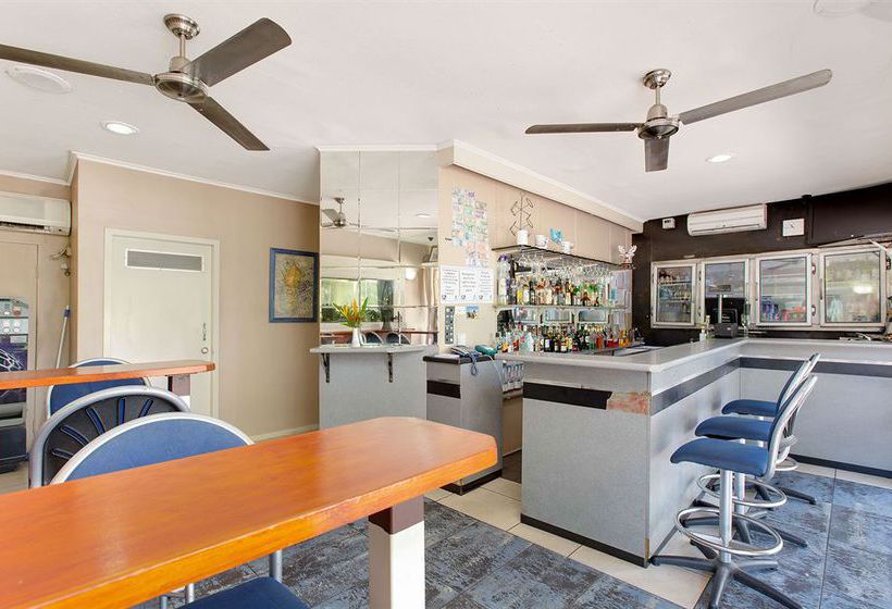 Hotel Cairns Rainbow Resort | Cairns | Queensland | Australia 15