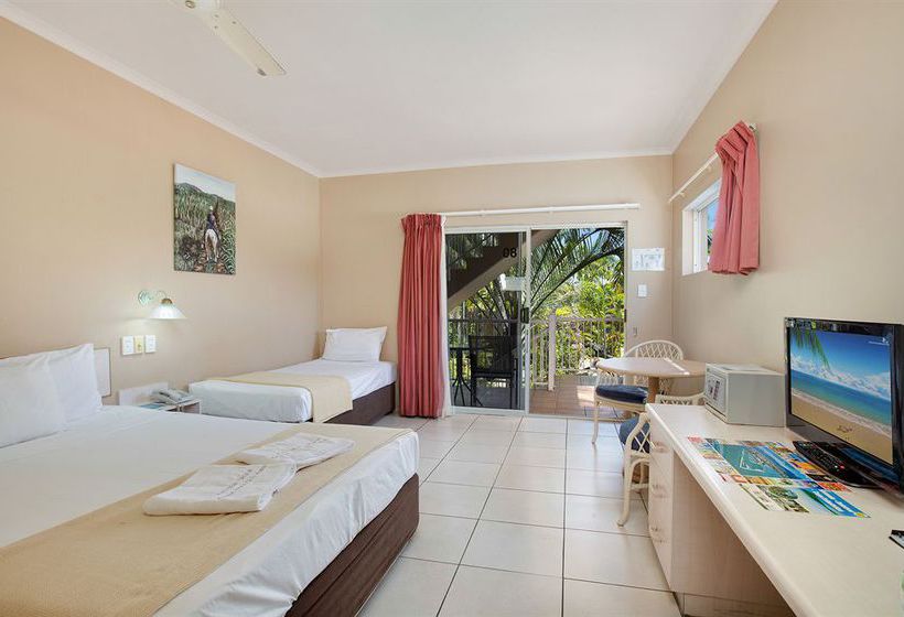 Hotel Cairns Rainbow Resort | Cairns | Queensland | Australia 16