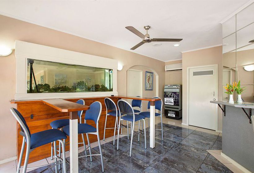 Hotel Cairns Rainbow Resort | Cairns | Queensland | Australia 17
