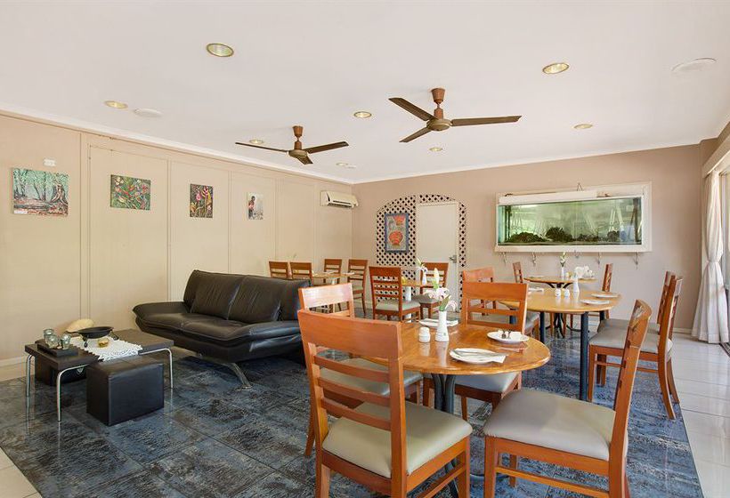 Hotel Cairns Rainbow Resort | Cairns | Queensland | Australia 18