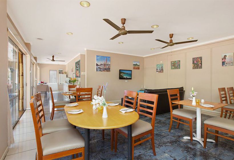 Hotel Cairns Rainbow Resort | Cairns | Queensland | Australia 19