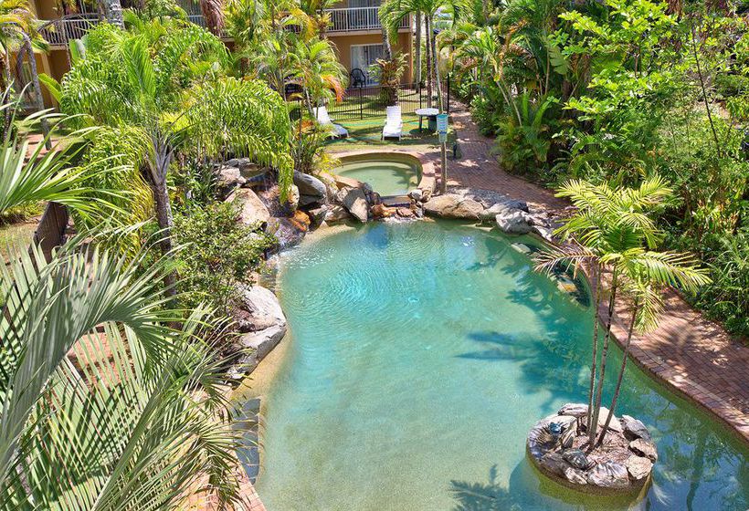 Hotel Cairns Rainbow Resort | Cairns | Queensland | Australia 2