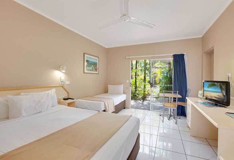 Hotel Cairns Rainbow Resort | Cairns | Queensland | Australia 20