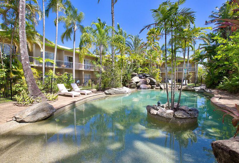 Hotel Cairns Rainbow Resort | Cairns | Queensland | Australia 3