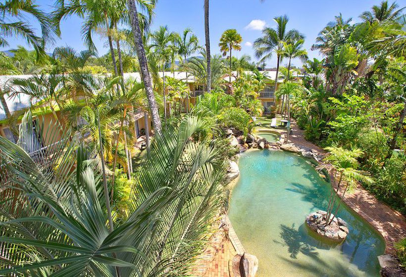 Hotel Cairns Rainbow Resort | Cairns | Queensland | Australia 5
