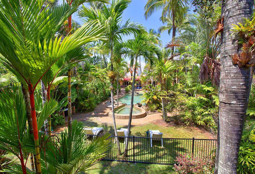 Hotel Cairns Rainbow Resort | Cairns | Queensland | Australia 6