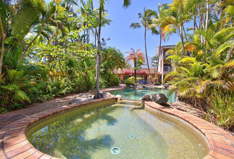 Hotel Cairns Rainbow Resort | Cairns | Queensland | Australia 7