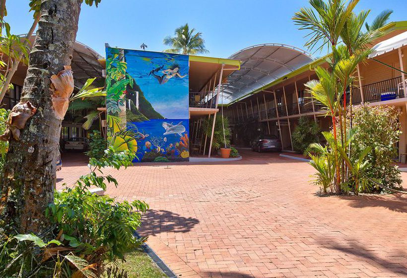 Hotel Cairns Rainbow Resort | Cairns | Queensland | Australia 8