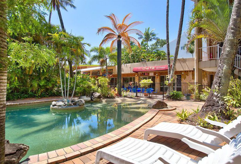 Hotel Cairns Rainbow Resort | Cairns | Queensland | Australia 9