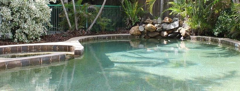 Reef Gateway Apartments Queensland