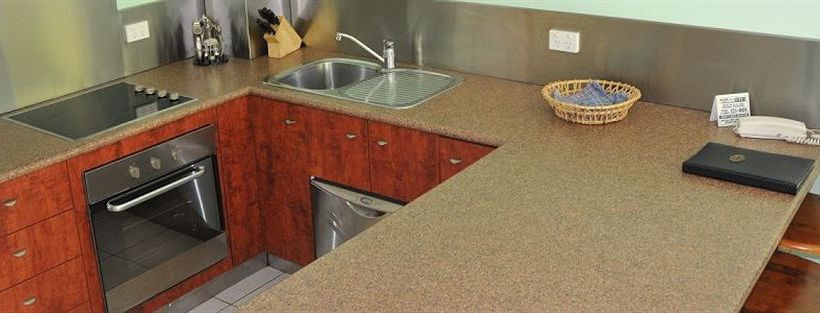 Reef Gateway Apartments | Cairns | Queensland | Australia 1