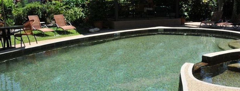 Reef Gateway Apartments | Cairns | Queensland | Australia 2