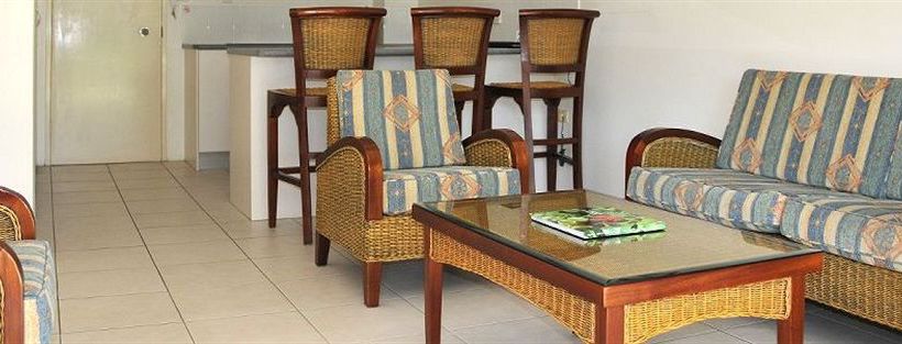 Reef Gateway Apartments | Cairns | Queensland | Australia 4