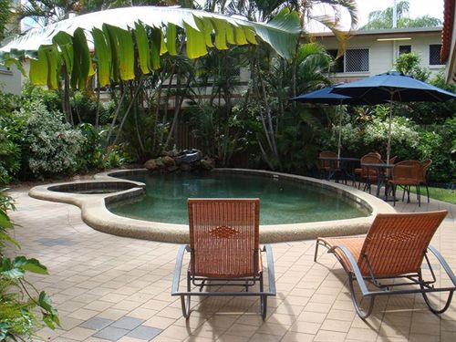 Reef Gateway Apartments | Cairns | Queensland | Australia 7