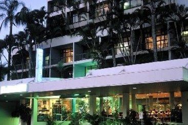 Hotel Sunshine Tower Cairns | Cairns | Queensland | Australia 1
