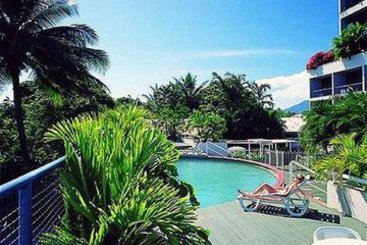 Hotel Sunshine Tower Cairns | Cairns | Queensland | Australia 10