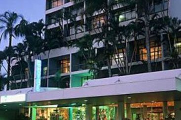 Hotel Sunshine Tower Cairns | Cairns | Queensland | Australia 3