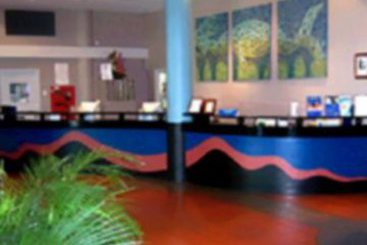 Hotel Sunshine Tower Cairns | Cairns | Queensland | Australia 4