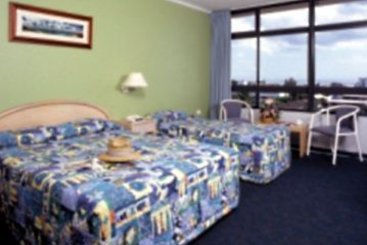 Hotel Sunshine Tower Cairns | Cairns | Queensland | Australia 5