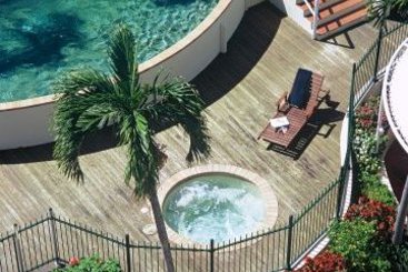 Hotel Sunshine Tower Cairns | Cairns | Queensland | Australia 7