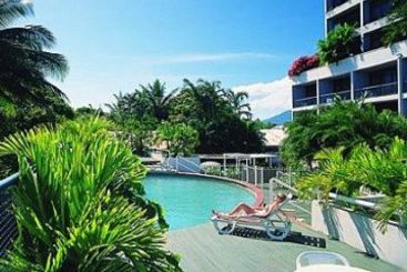 Hotel Sunshine Tower Cairns | Cairns | Queensland | Australia 8