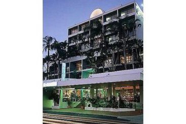 Hotel Sunshine Tower Cairns | Cairns | Queensland | Australia 9