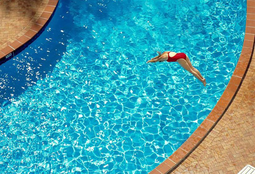 Hôtel Rydges Tradewinds | Cairns | Queensland | Australie 1