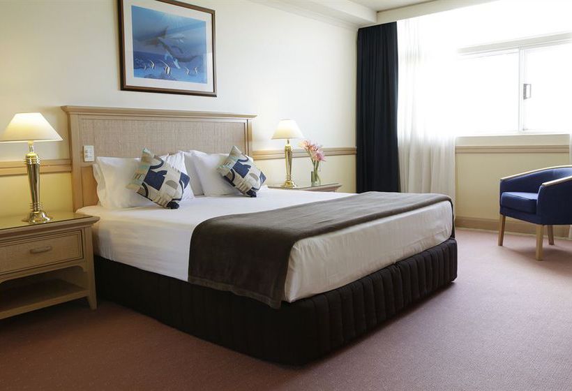 Hôtel Rydges Tradewinds | Cairns | Queensland | Australie 11