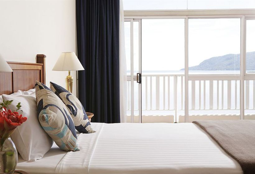 Hôtel Rydges Tradewinds | Cairns | Queensland | Australie 12