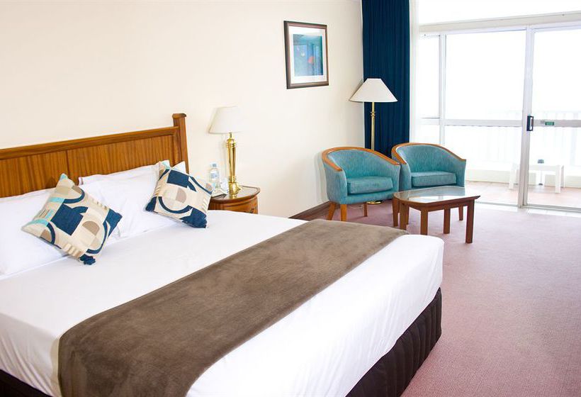 Hôtel Rydges Tradewinds | Cairns | Queensland | Australie 14