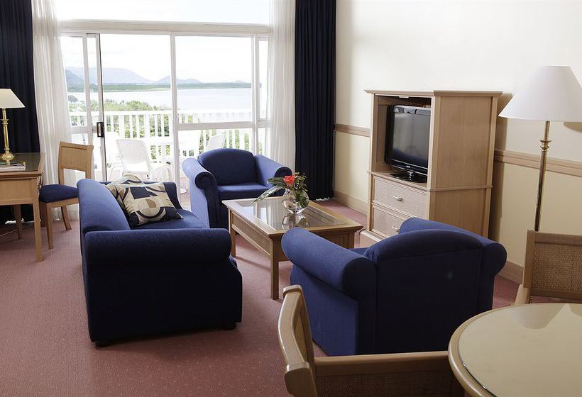 Hôtel Rydges Tradewinds | Cairns | Queensland | Australie 15