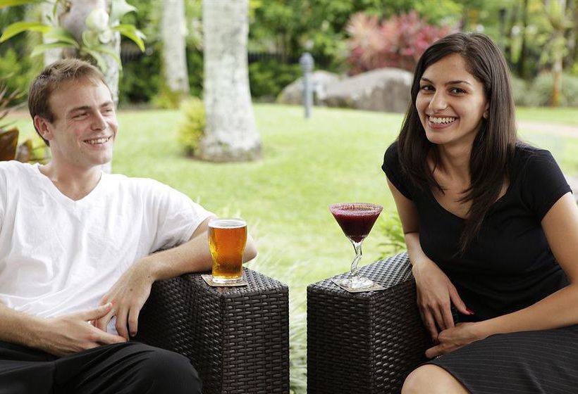 Hôtel Rydges Tradewinds | Cairns | Queensland | Australie 3