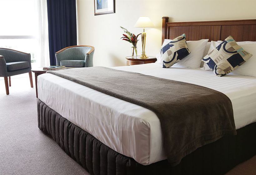 Hôtel Rydges Tradewinds | Cairns | Queensland | Australie 4