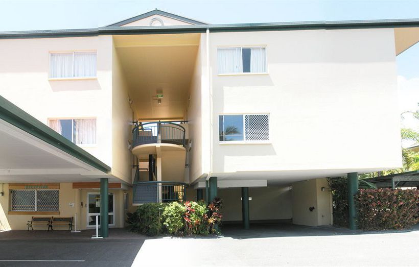 Tradewinds Mcleod Holiday Apartments | Cairns | Queensland | Australia 1