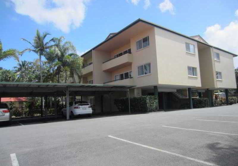 Tradewinds Mcleod Holiday Apartments | Cairns | Queensland | Australia 11