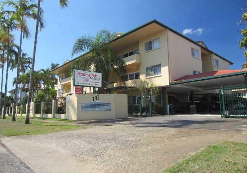 Tradewinds Mcleod Holiday Apartments | Cairns | Queensland | Australia 12