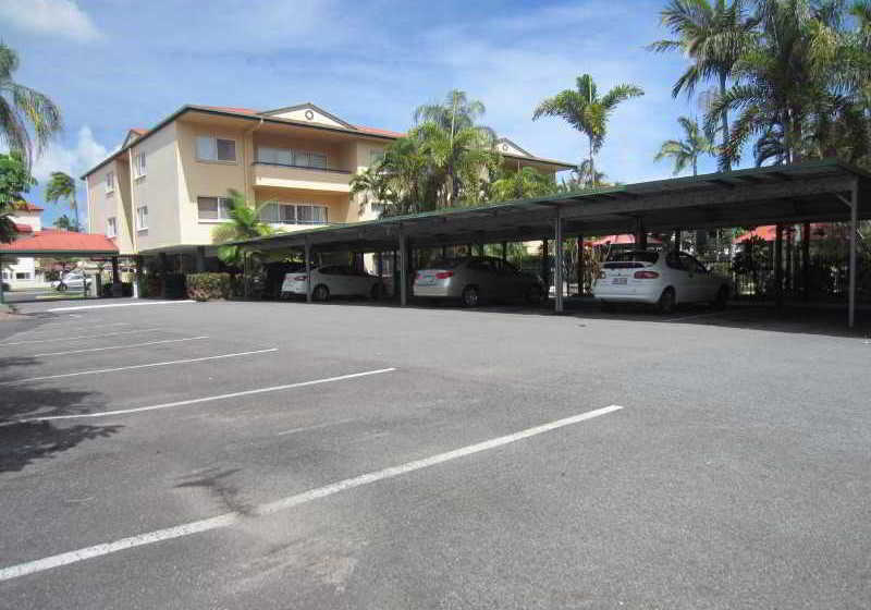 Tradewinds Mcleod Holiday Apartments | Cairns | Queensland | Australia 13