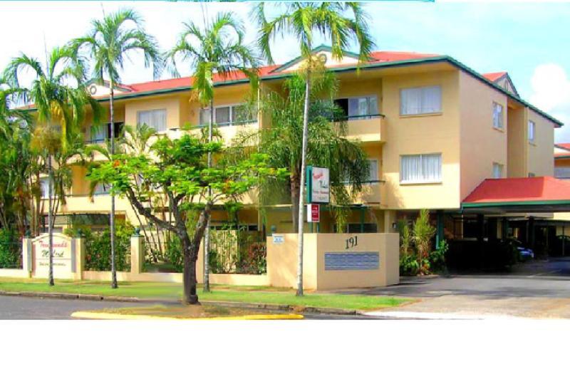 Tradewinds Mcleod Holiday Apartments | Cairns | Queensland | Australia 14