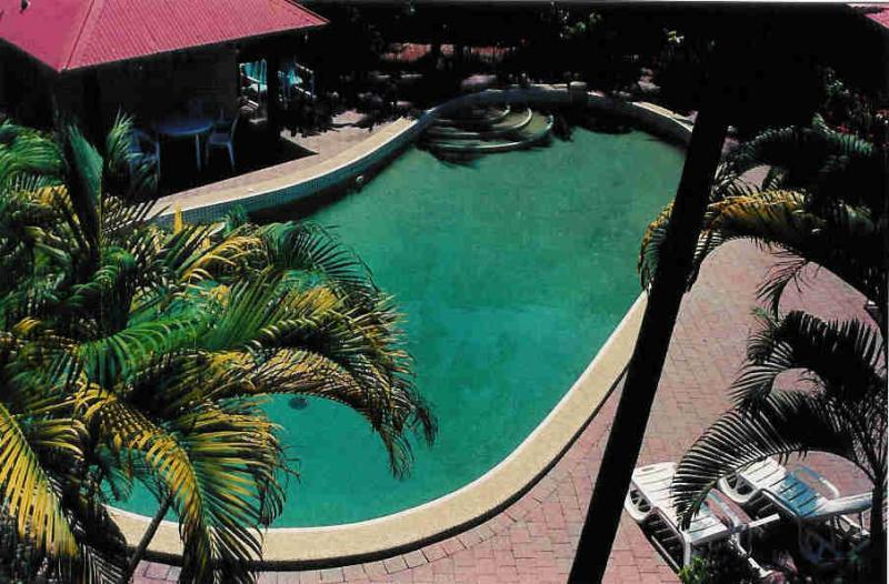 Tradewinds Mcleod Holiday Apartments | Cairns | Queensland | Australia 15