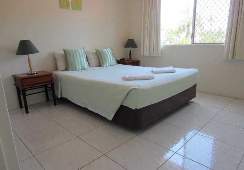 Tradewinds Mcleod Holiday Apartments | Cairns | Queensland | Australia 17