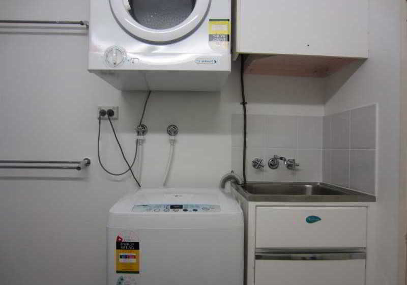 Tradewinds Mcleod Holiday Apartments | Cairns | Queensland | Australia 18