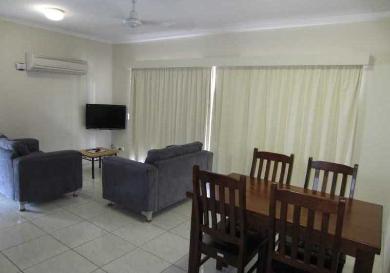 Tradewinds Mcleod Holiday Apartments | Cairns | Queensland | Australia 19
