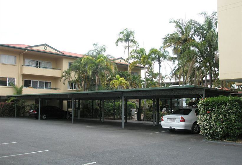 Tradewinds Mcleod Holiday Apartments | Cairns | Queensland | Australia 2