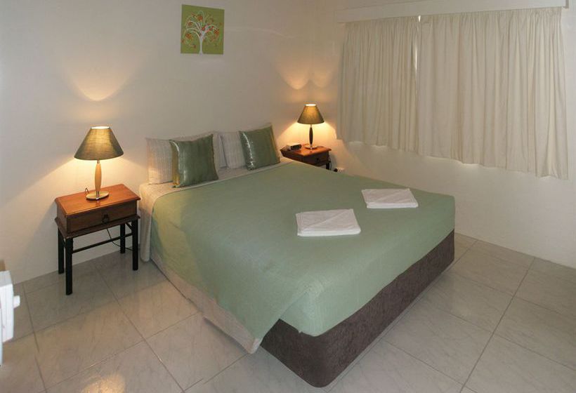 Tradewinds Mcleod Holiday Apartments | Cairns | Queensland | Australia 3
